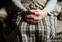 Why You Cannot Cheat Aging or Death