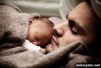 Study: Father’s Parenting Style Can Be Predicted Before Birth