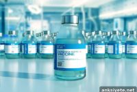 Rare Neurological Disorder Reported After COVID-19 Vaccination