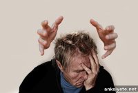 How Chronic Stress May Increase Alzheimer’s Risk