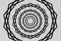 New Visual Illusion Reveals How the Brain Builds Perception