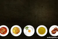 Filling or Flavor: How Flies and Humans Choose Food