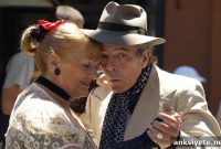 How Dancing to Music May Halt Parkinson’s Symptoms