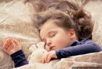 How to Check In With Kids Before Bedtime