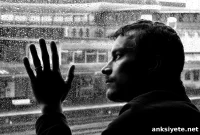 Depression Isn’t Just Crying: What It Really Looks Like