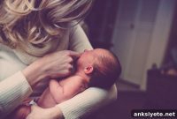 Postpartum Sleep Loss Linked to Faster Biological Aging
