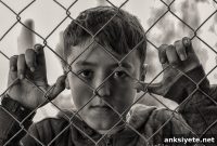 Child Poverty Linked to Reduced Subcortical Brain Growth