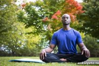 Mindfulness Boosts Cognitive Function in Older Adults