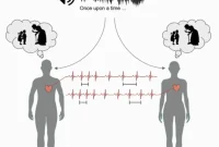 People’s Heart Rates Synchronize While Listening to Stories