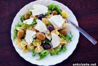 Mediterranean Diet Boosts Memory and Cognitive Function