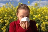 New Study Finds Link Between Allergies and Depression, Anxiety
