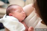 New Breakthrough Could End Postpartum Depression