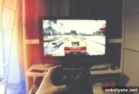 How Action Video Games Boost Visual and Memory Learning