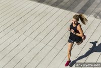How Exercise Reduces Anxiety: Science-Backed Tips