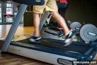 Treadmill Training Improves Cognitive Symptoms in MS