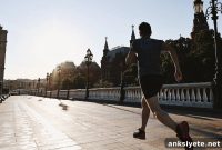 How a 10-Minute Run Boosts Cognitive Processing
