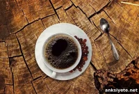 Why Your Taste for Black Coffee Is Genetic