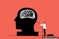 Cerebrospinal Fluid Biomarkers Linked to Post-COVID Brain Fog