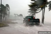 Extreme Weather Survivors Show Accelerated Biological Aging
