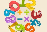 Study Finds Young Children Innately Understand Division