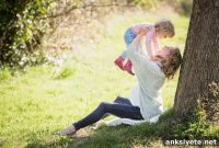 Early Mother-Toddler Attachment Shapes Teen Brain and Behavior