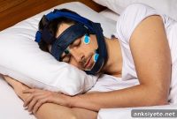 How to Improve Deep Sleep Tonight