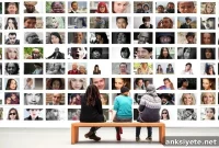 How Politics Changes How We See Men’s and Women’s Faces