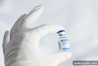 COVID-19 Vaccine Hesitancy and Acceptance in the Autism Community