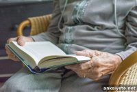 Study Finds Higher Antioxidant Levels Cut Dementia Risk