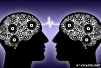 How the Brain Represents Abstract Concepts Across Languages
