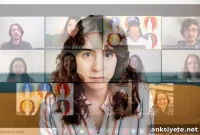 How Seeing Yourself on Video Calls Affects Mood