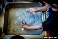 How Chores Boost Children’s Brain Development