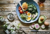 How Diet and Exercise Improve Brain Function