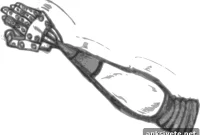 How Supernumerary Robotic Arms Can Feel Like Part of Your Body