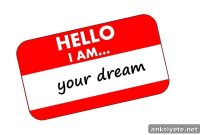 How Optimism Fuels Success for Dreamers