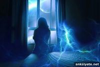 Why Do Embarrassing Memories Resurface at Night?