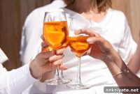 Even One Drink Can Alter Your Brain, Study Shows