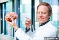 Botox Affects Emotional Control in Borderline Personality Disorder