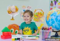 How Exposure to Accents Improves Children’s Vocabulary