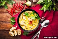 How Food Smells Can Transport You Back in Time