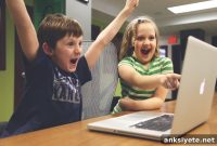 Video Games Linked to Better Cognitive Skills in Children
