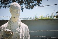 How Genocide Alters Empathy for Rival Groups Across Generations