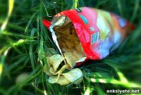 Study Finds Highly Processed Foods May Be Addictive Like Tobacco