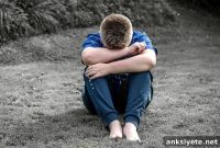 Why Children as Young as 10 Repeat Self Harm