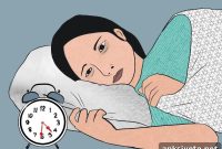 Is Poor Sleep Raising Your Type 2 Diabetes Risk?