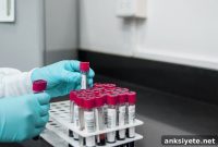 Blood Test Finds Alzheimer’s Toxic Protein Years Before Symptoms