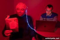 New Technique for Monitoring Cerebral Blood Flow