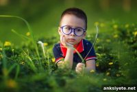 Children as Young as 3 Detect Bad Excuses, Study Finds