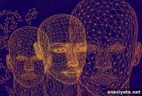 Facial Attention Linked to Psychopathology and Big Five Traits