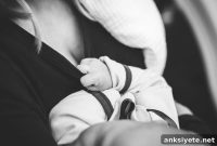 How Breast Milk Boosts Brain Development in Premature Babies